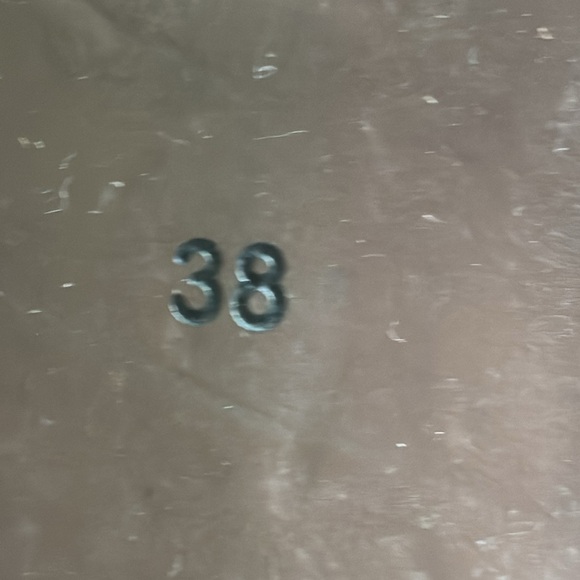 Arnold Churgin ankle boots size 38, US 7.5 - Picture 9 of 11